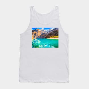 ALPINE WATER Tank Top